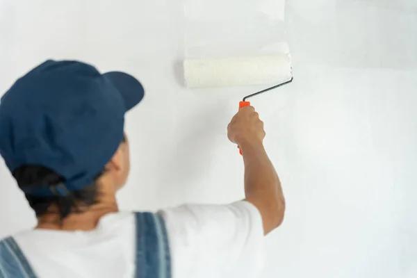 Planning, Preparation, and Finishing Tips for Whole-Home Repaints