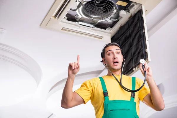 Your Local Solution for Dependable heating and cooling repair service