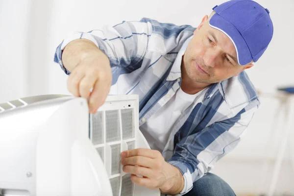 When to Hire an Experienced HVAC Contractor in Wilmington