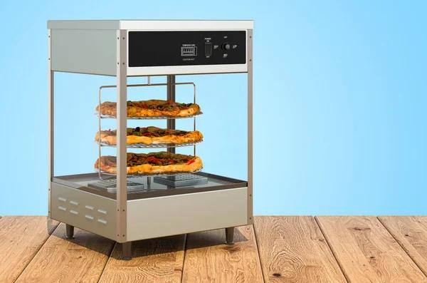 Best Pizza Warmer Machines for Busy Kitchens