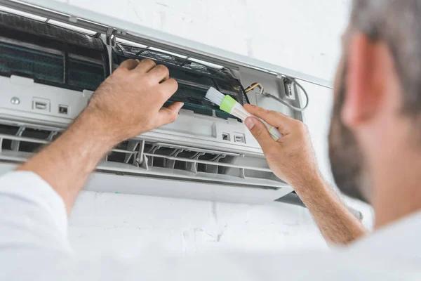 Finding Reliable Technicians for air conditioning repair peoria