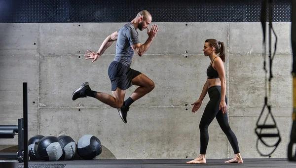 Building Strength and Mobility: A Balanced Approach